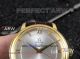 Perfect Replica Omega De Ville Silver Roman Dial Rose Gold Case Watch (3)_th.jpg